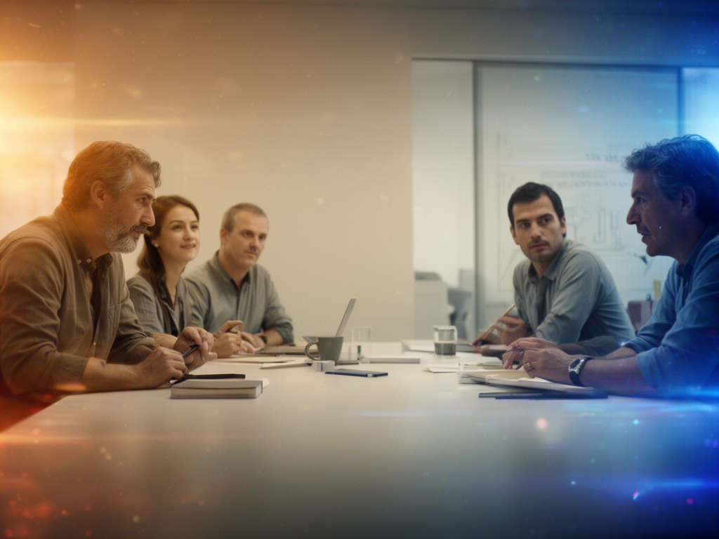 LLMO erklärt: Large Language Model Optimization für bessere KI-Sichtbarkeit