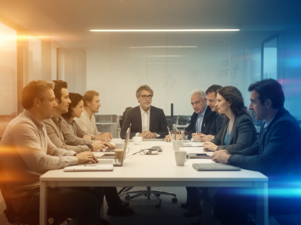 LLMO für Unternehmen: Large Language Model Optimization strategisch umsetzen