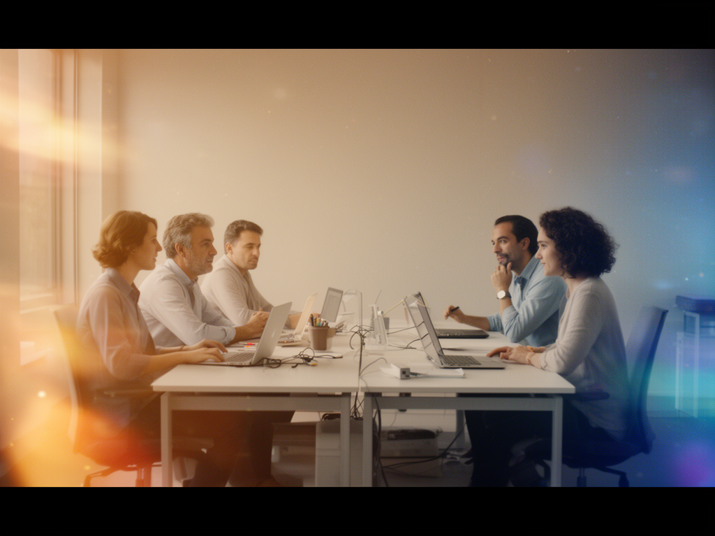LLMO für Berliner Medienhäuser: Optimierung von Content für Large Language Models