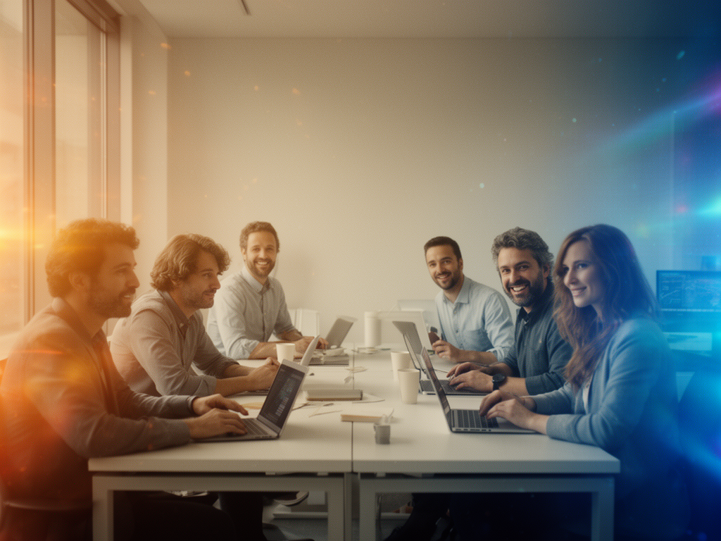 LLMO für Berliner Startups: Large Language Models gezielt optimieren