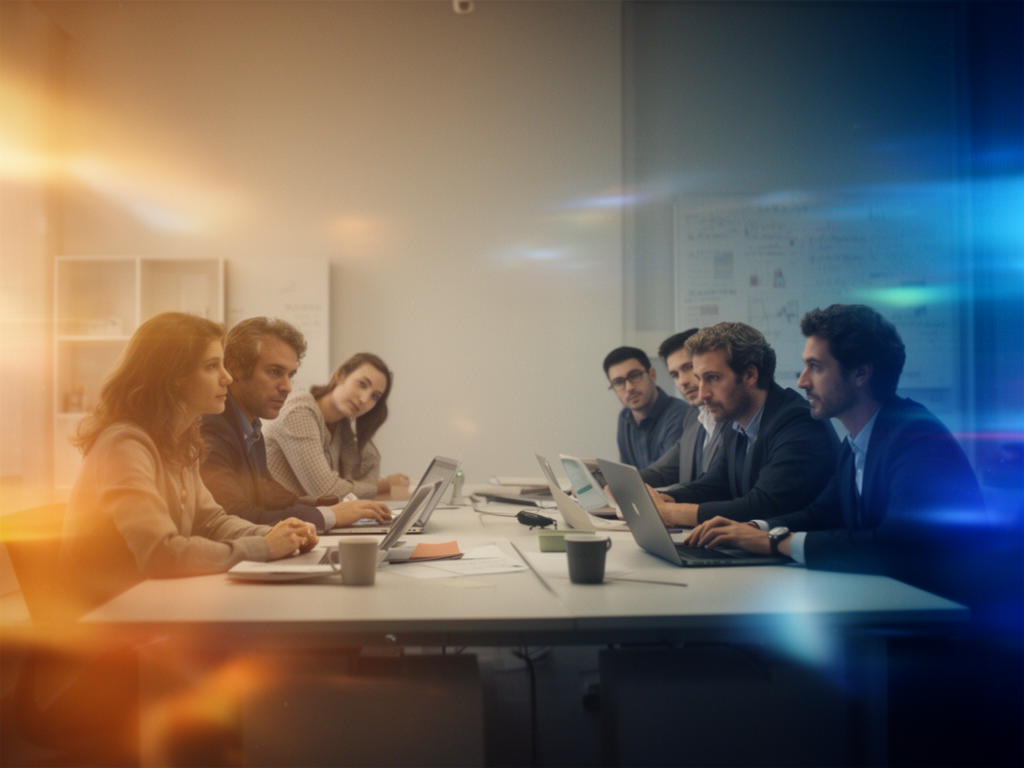 LLMO für Berliner Tech-Startups: Large Language Models gezielt optimieren