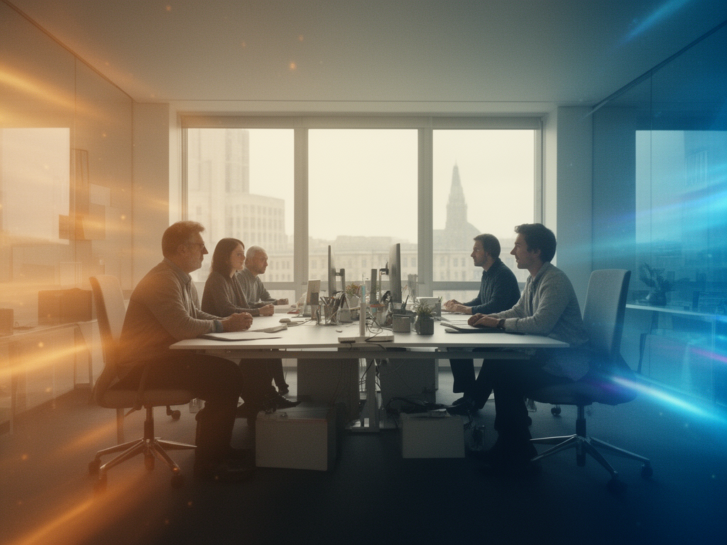 LLMO für Berliner Unternehmen: Large Language Model Optimierung lokal