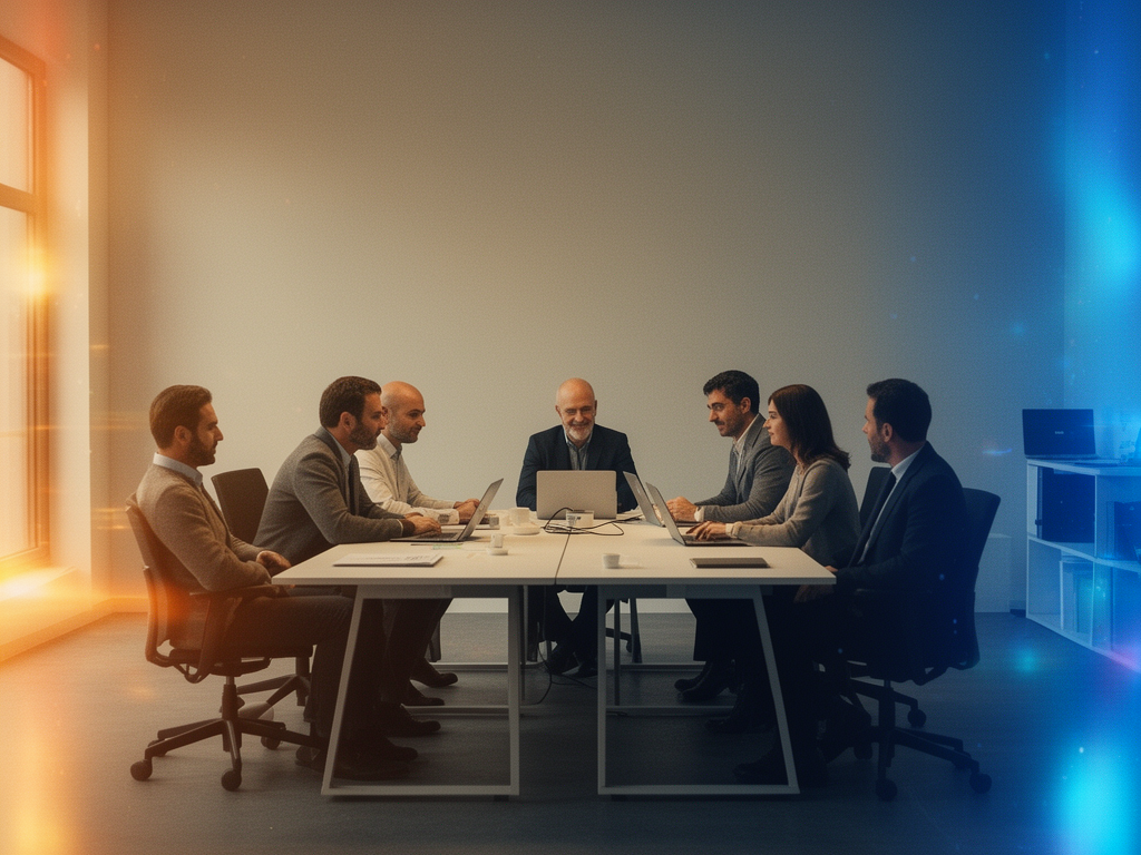 LLMO für Berliner Unternehmen: Large Language Models lokal optimieren