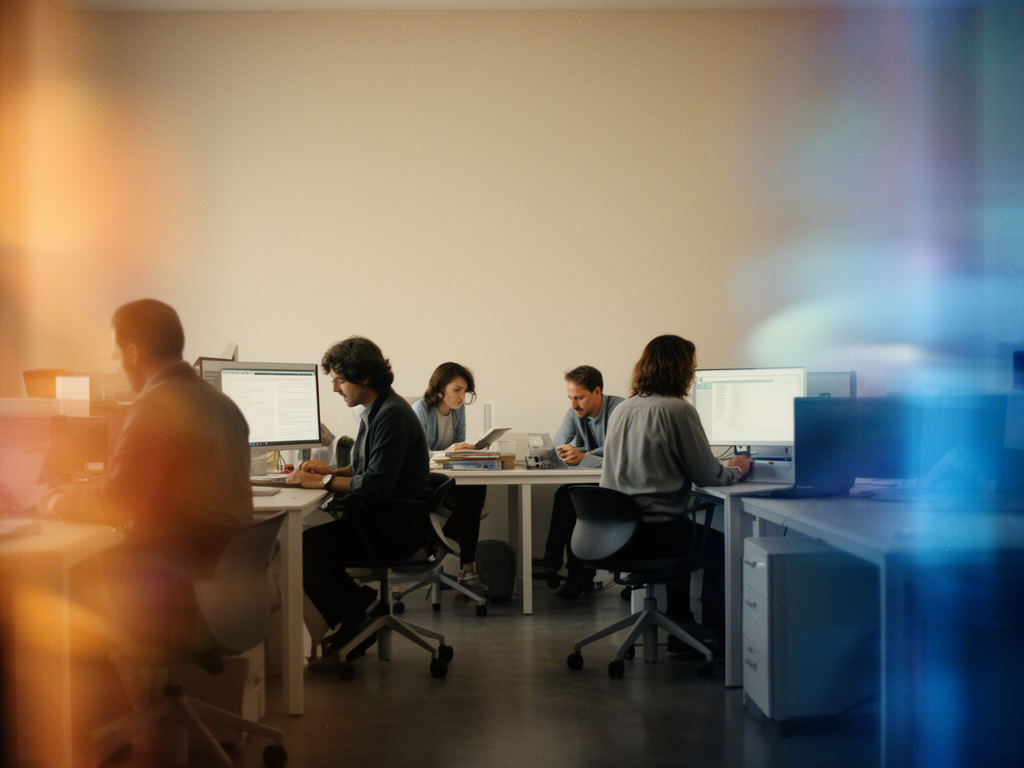 LLMO im Einsatz: So optimieren Berliner Verlage ihre Text-Inhalte