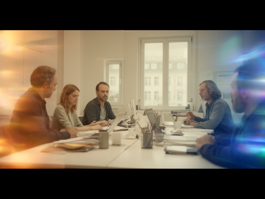 LLMO in Berlin: Inhalte für KI-Suchmaschinen optimieren