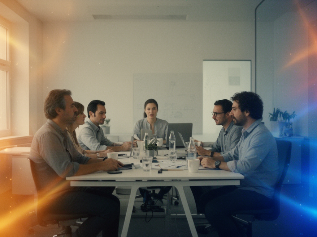 LLMO in Berlin: Large Language Model Optimierung für lokale Unternehmen