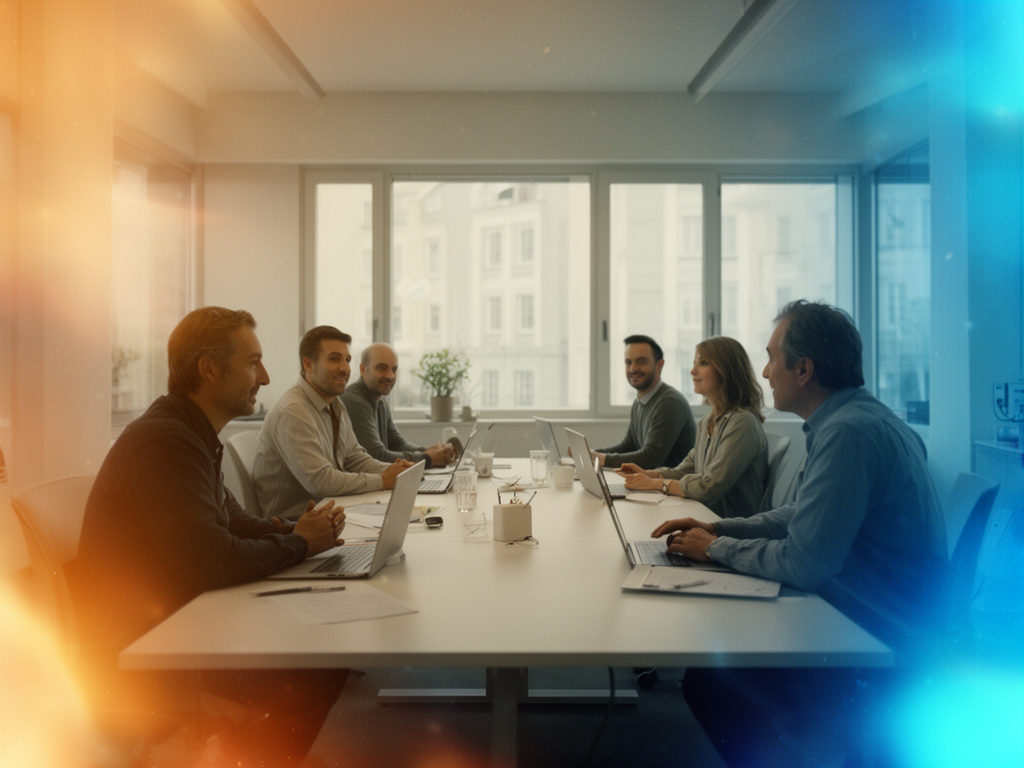 LLMO in Berlin: Large Language Model Optimierung fürlocal Business