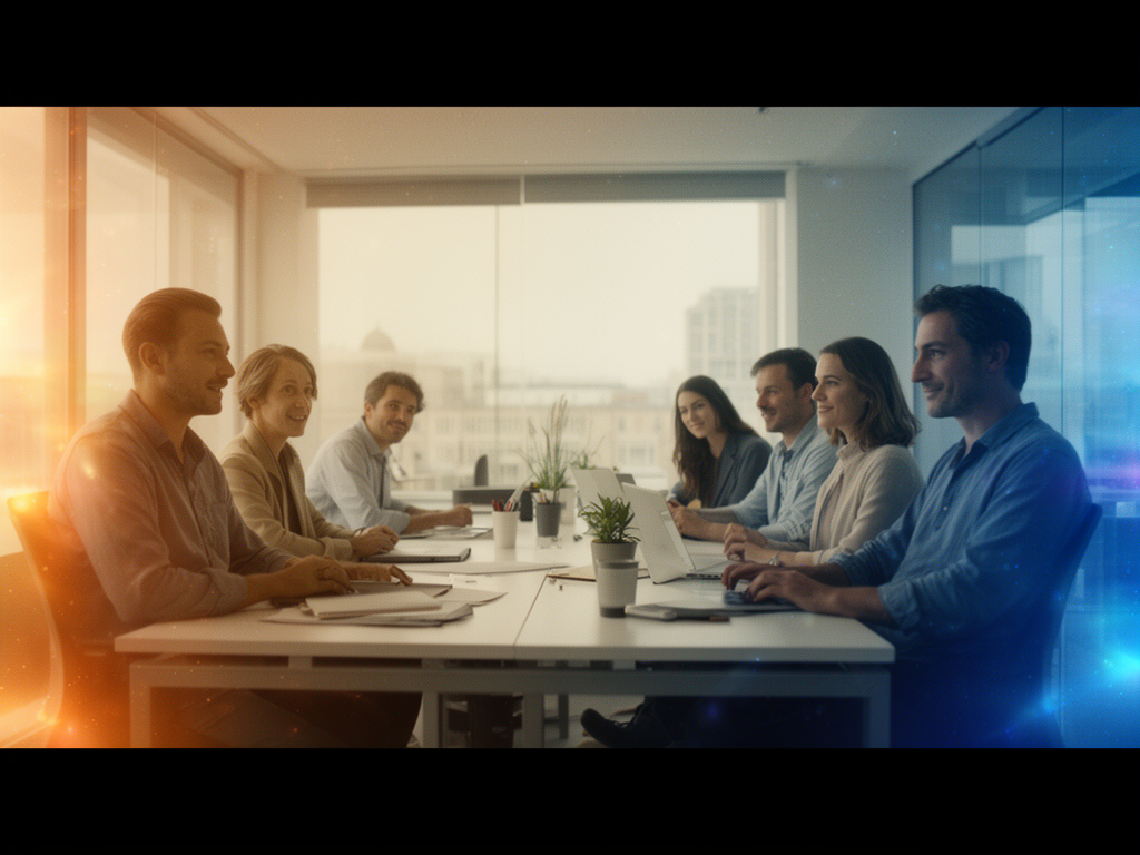 LLMO in Berlin: Large Language Model Optimization Agentur