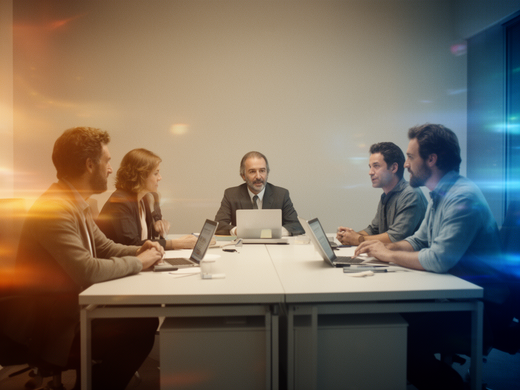 LLMO optimieren: Large Language Model Optimization für Marken