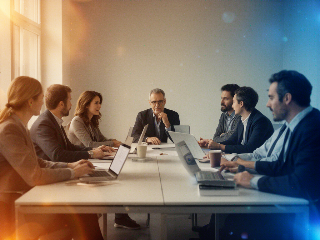 LLMO-Optimierung Berlin: Large Language Model Optimization für Marken