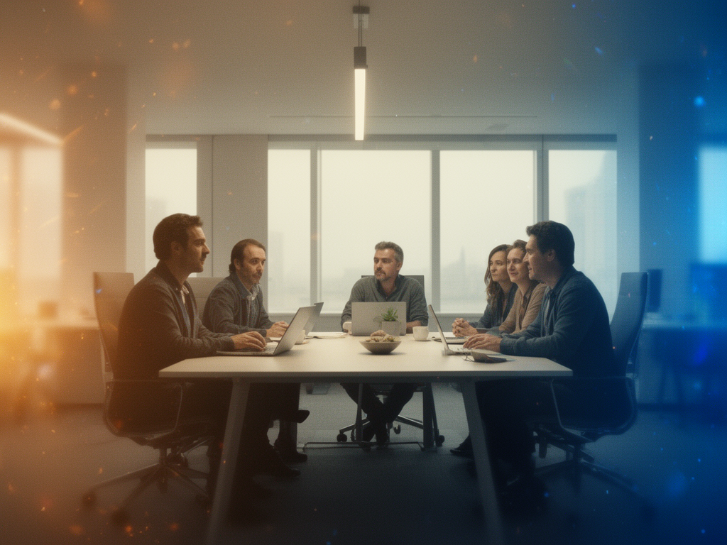 LLMO-Optimierung für Unternehmen: Large Language Models strategisch einsetzen