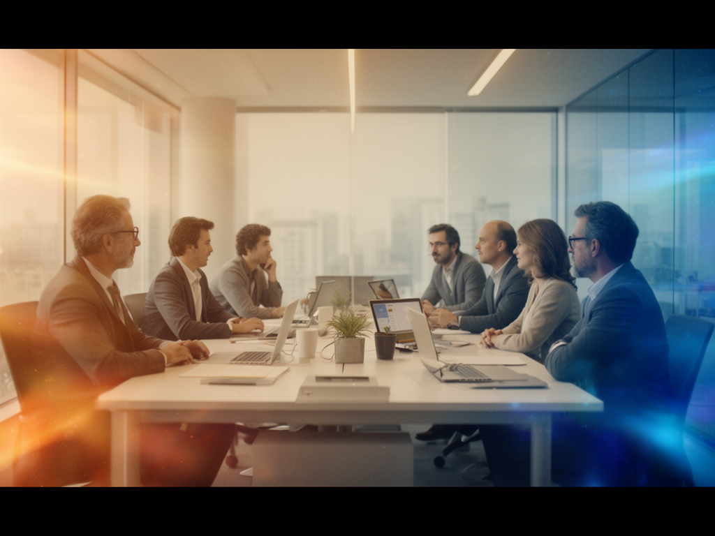 LLMO Optimierung: Large Language Model Optimization für Unternehmen