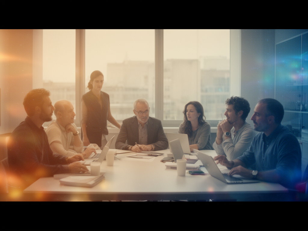 LLMO Optimierung: Large Language Model Optimization