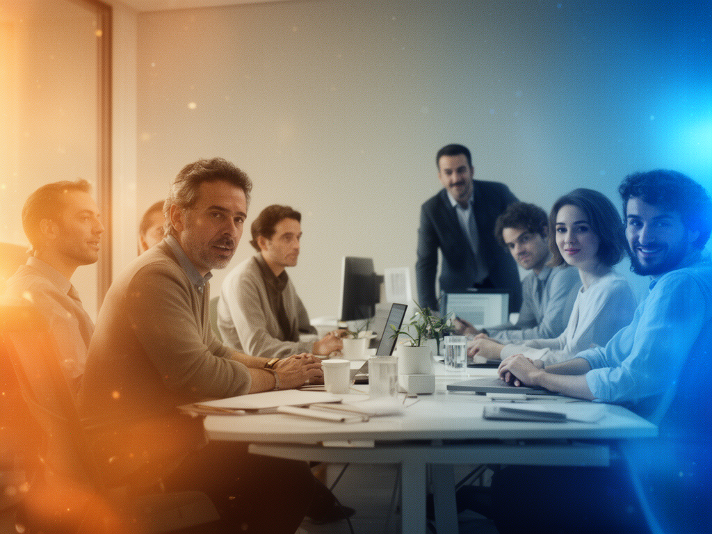 LLMO: Optimierung von Large Language Models für spezifische Business-Anforderungen