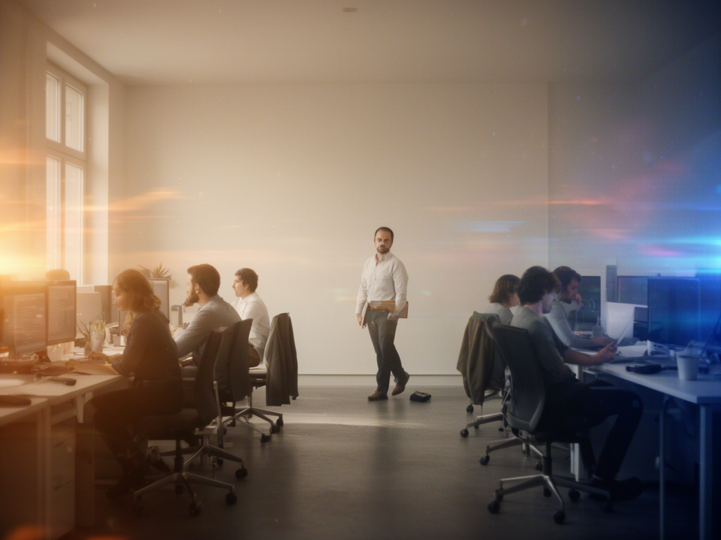 LLMO Optimization Berlin: Large Language Model Optimierung