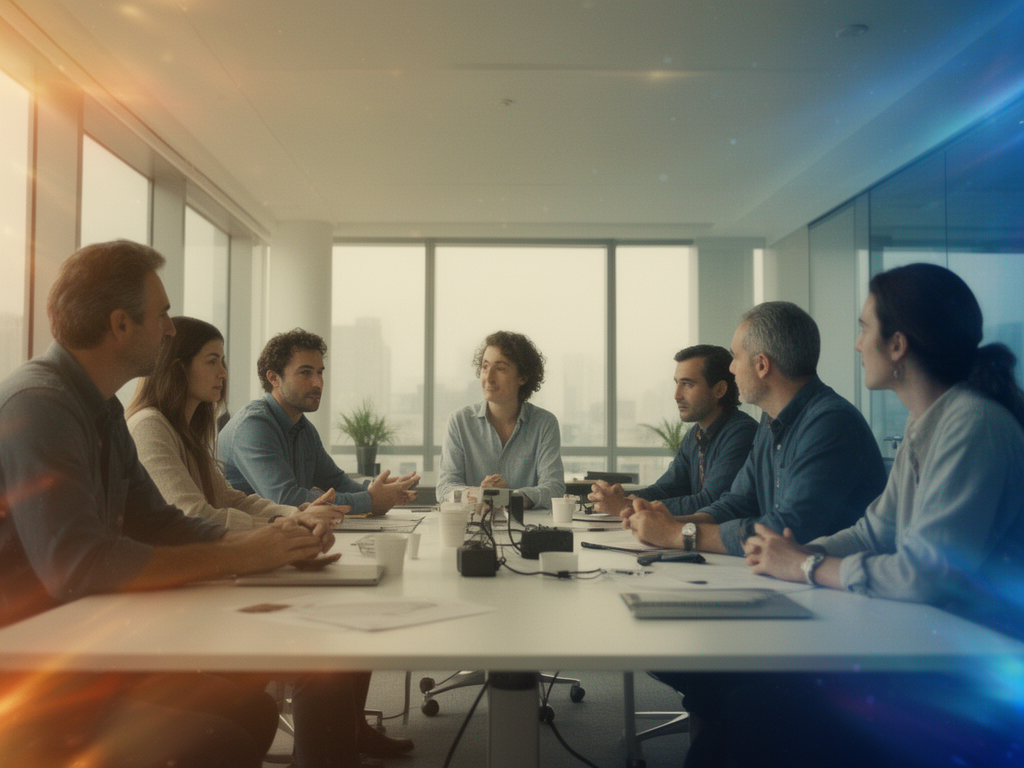 LLMO Optimization: Warum Ihre Marke in ChatGPT unsichtbar ist