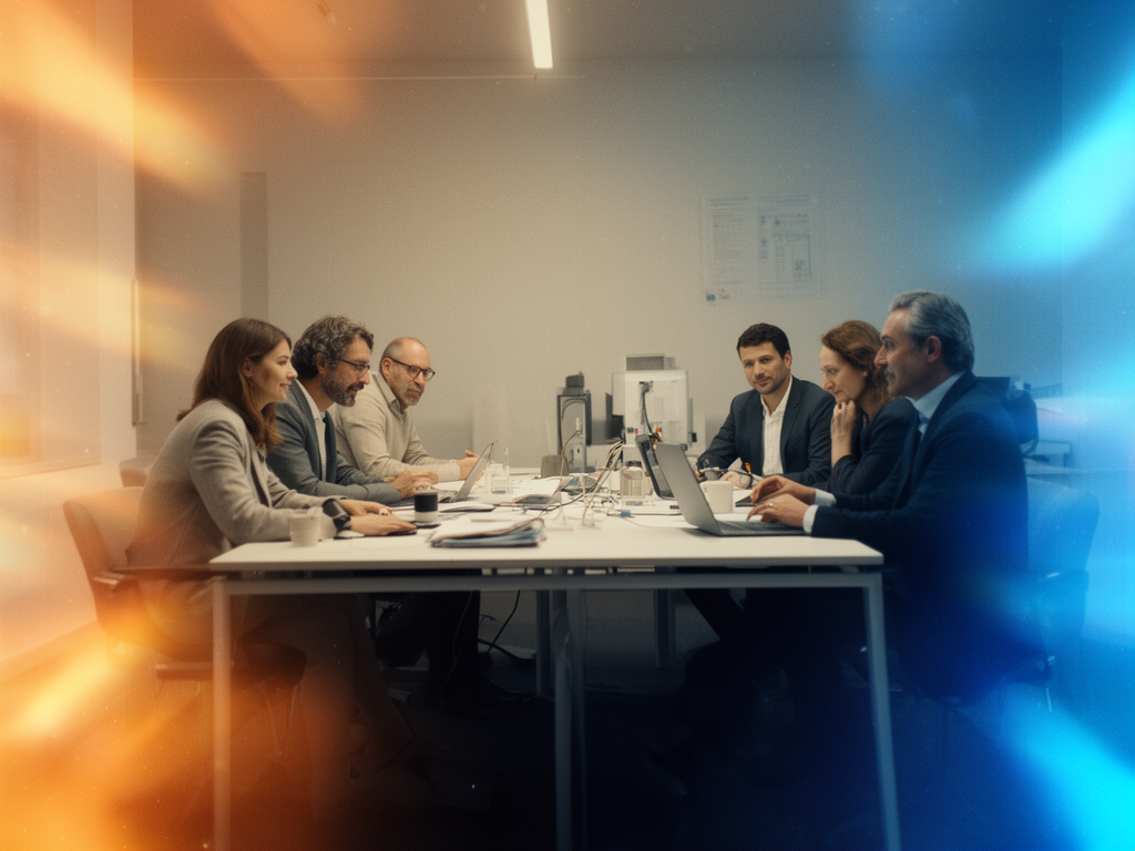 LLMO und lokale Suche: So ranken Berliner Unternehmen in KI-Antworten