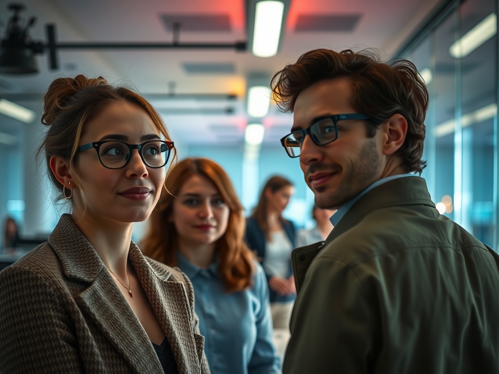 LLMO vs. SEO: Warum Ihr Unternehmen in Berlin beide braucht. - Vorschau