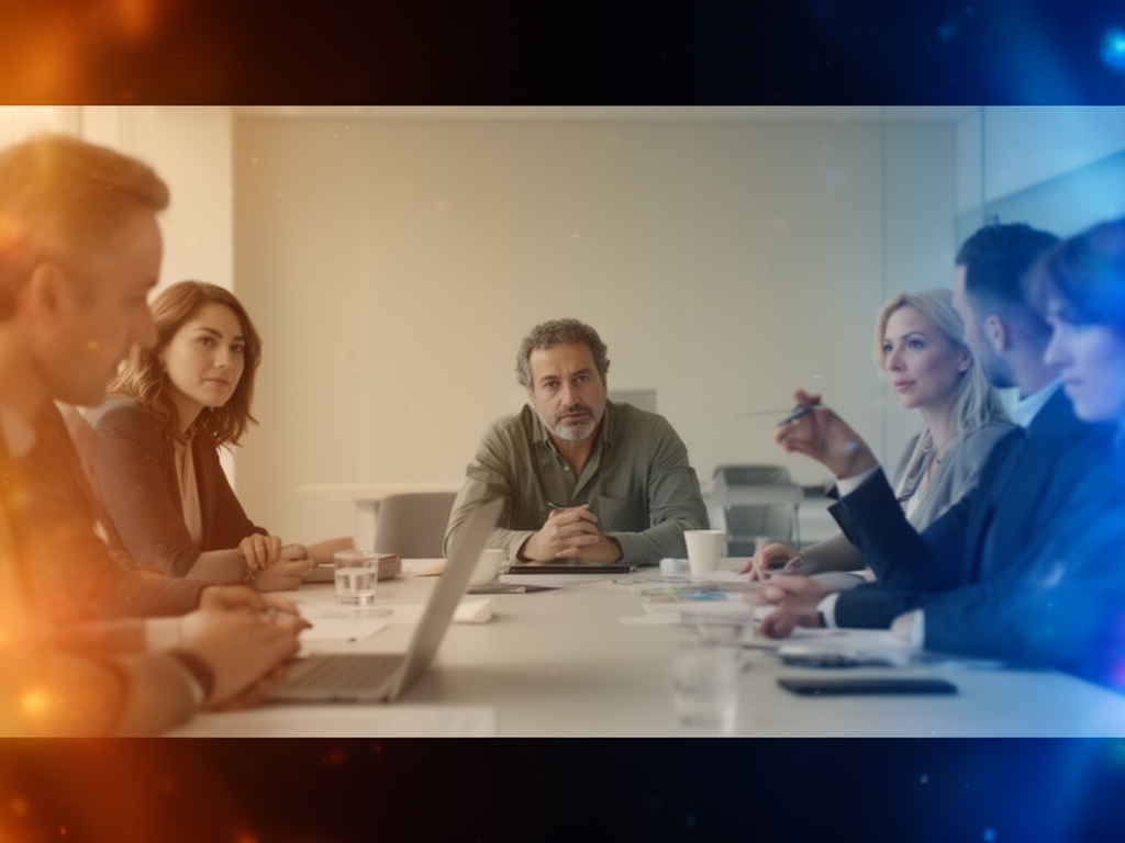 Prompt Engineering für Unternehmen: Von generischen zu strategischen KI-Outputs