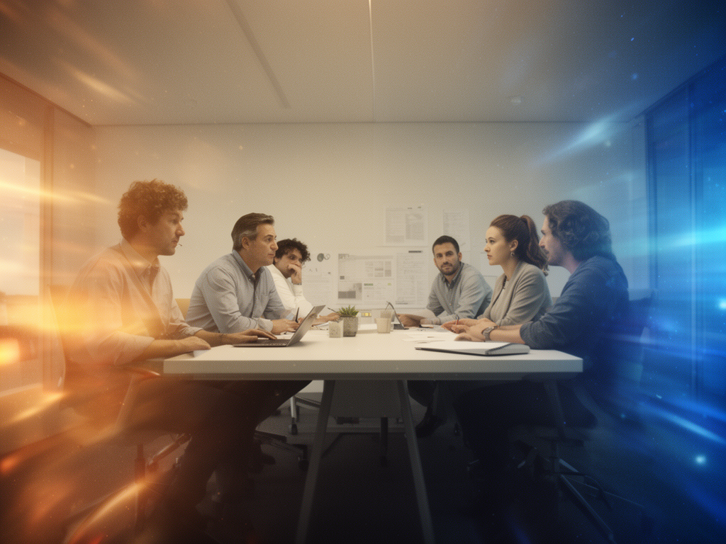 Retrieval Augmented Generation Dienstleister - Vorschau