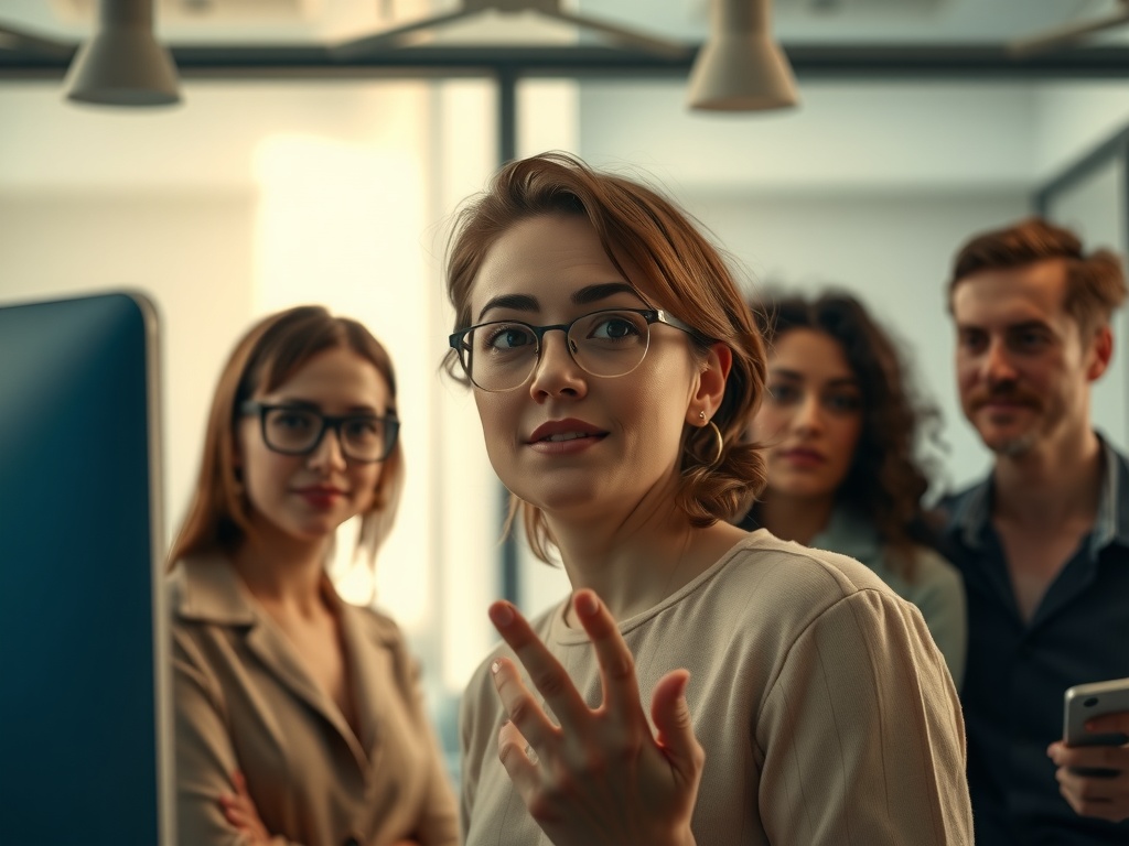 Sichtbarkeit in KI-Systemen: Warum Ihre Website in ChatGPT erscheinen muss. - Vorschau