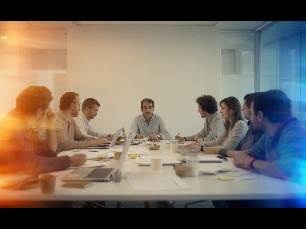 Standardisierungsworkshop - Vorschau