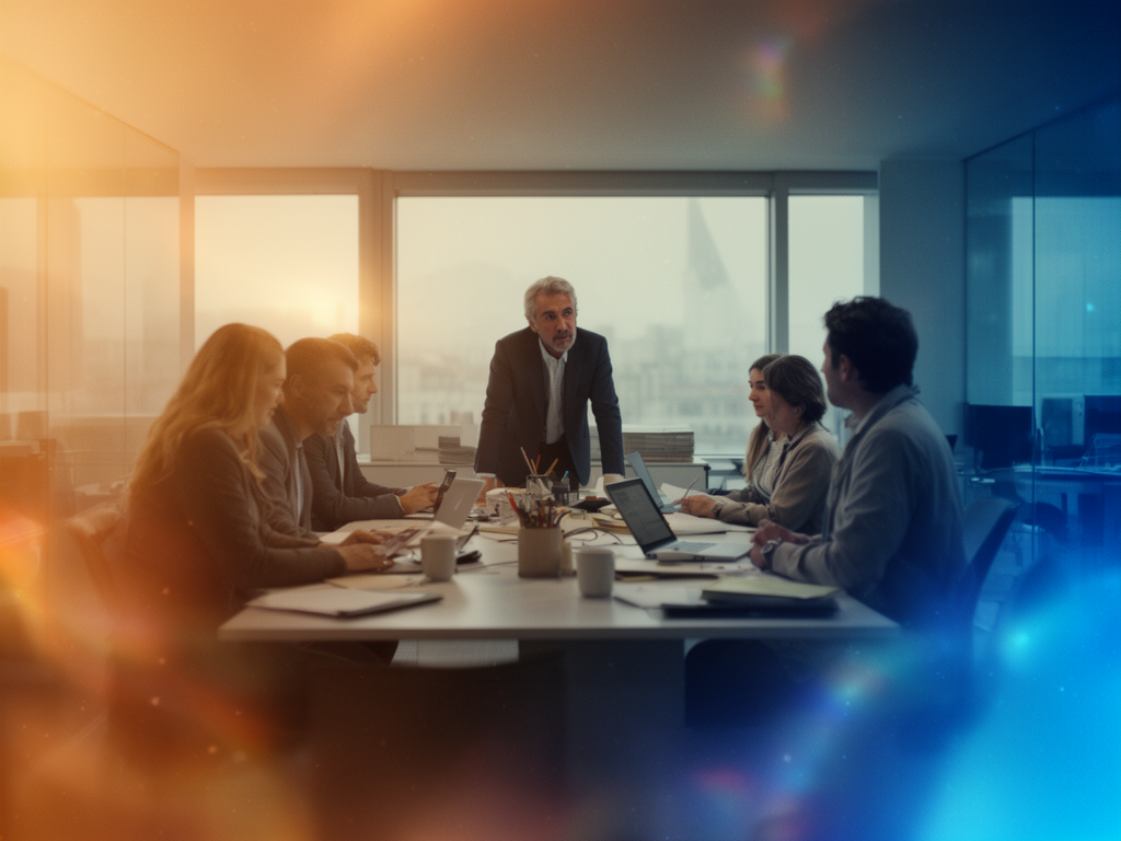 Structured Data für LLMO: So bereiten Sie Inhalte für Sprachmodelle auf