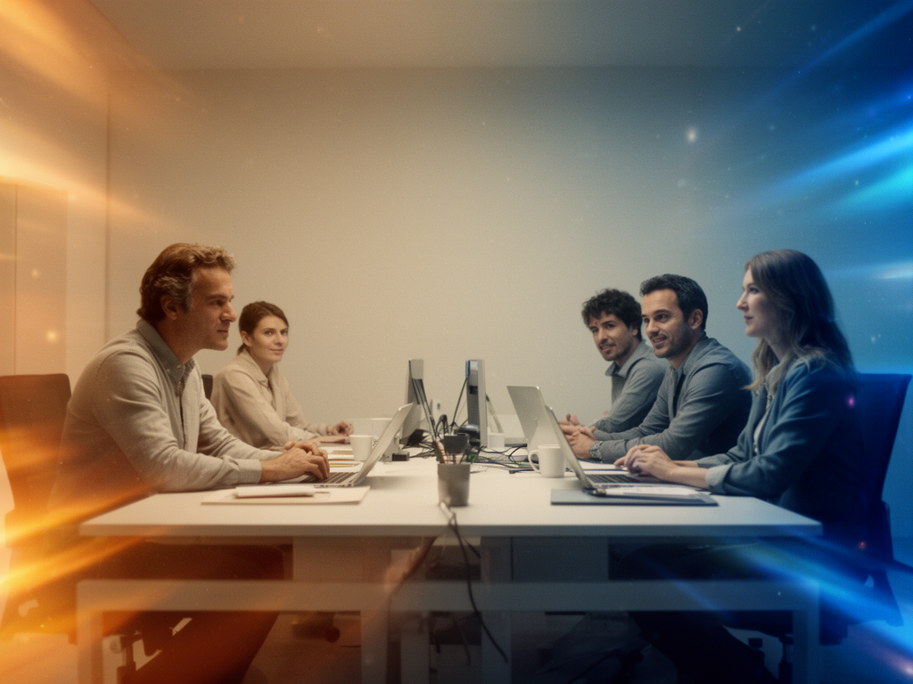 Trendanalyse der KI-Markensichtbarkeit: Entwicklungen frühzeitig erkennen und nutzen