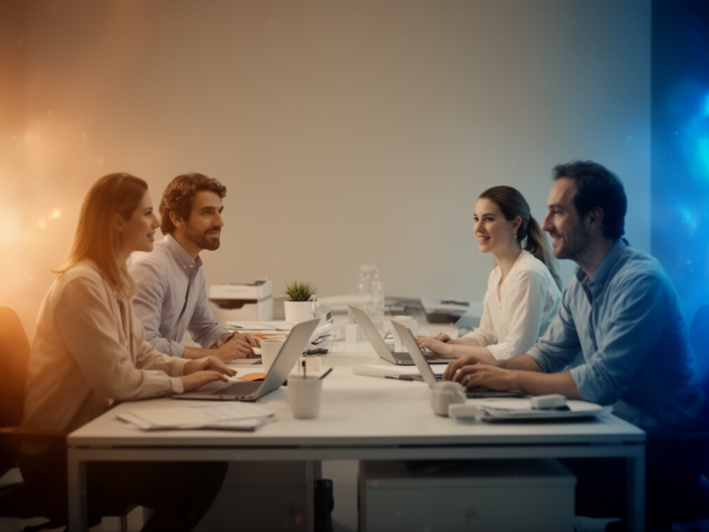 Trendanalyse für KI-Markensichtbarkeit: Datengetriebene Insights für strategische Entscheidungen