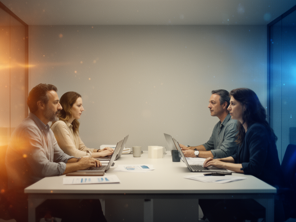 Unsere Reporting-Methodik: So zeigen wir Ihnen transparent Ihren Fortschritt. - Vorschau