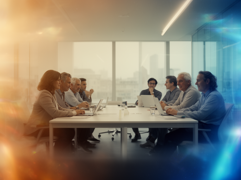 Warum Berliner Unternehmen LLMO als Investition in die Zukunft sehen - Vorschau