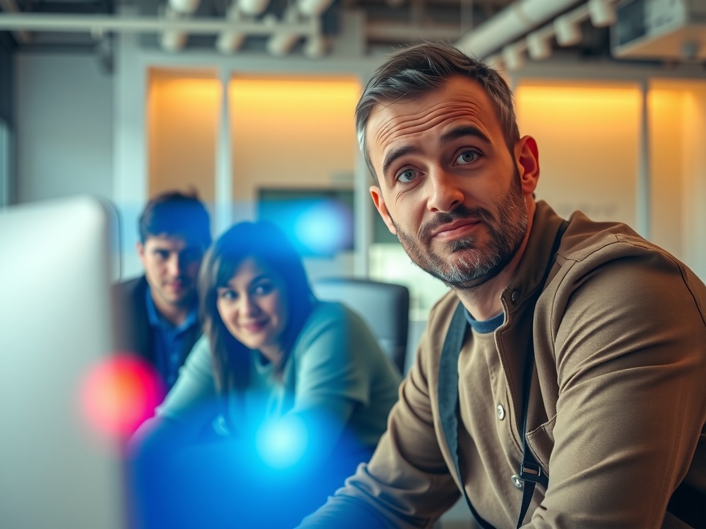 Warum ist eine Berliner Agentur mit lokalem Team-Zugriff entscheidend für schnelle Iterationen - Vorschau
