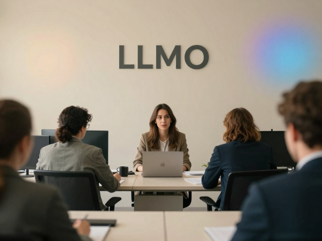 Warum ist eine spezialisierte LLMO Agentur aus Berlin die beste Wahl? - Vorschau