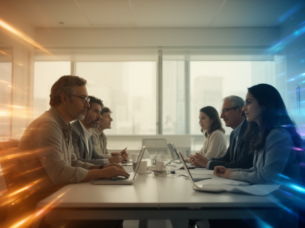 Warum reichen gute Google-Rankings allein nicht mehr aus um in der KI-Suche sichtbar zu sein? - Vorschau