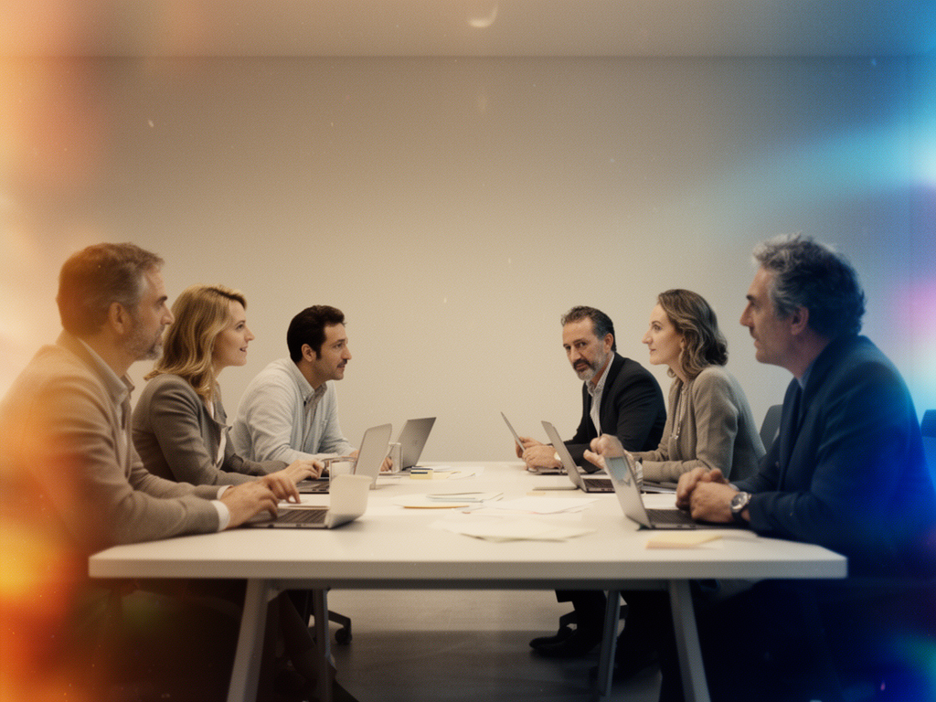 Was bringt ein LLMO-Standardisierungsworkshop für mein internes Marketing-Team? - Vorschau