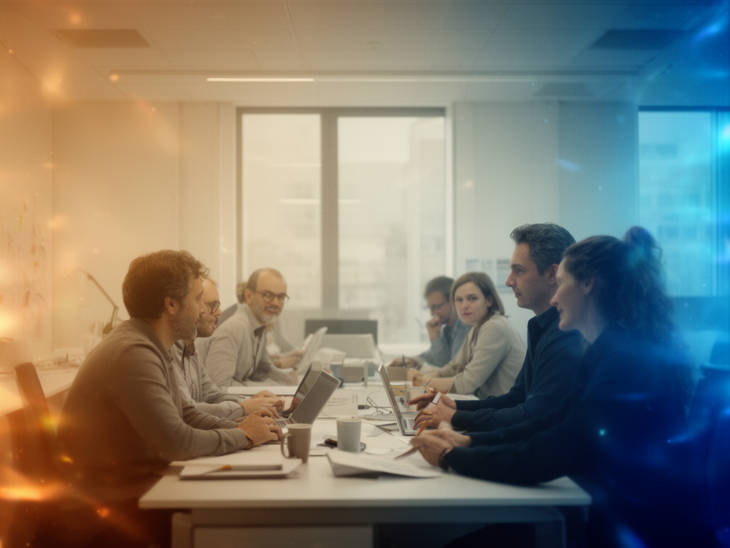 KI-Sichtbarkeit messen: Die 5 besten Tools für deutsche Unternehmen im Praxis-Check