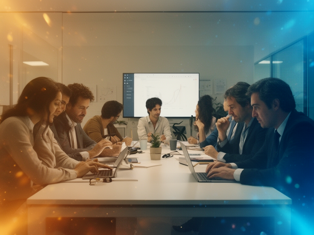 Was Ist Das Beste Tool Um Meine Sichtbarkeit In Ki-Antworten Zu Messen? - Vorschau