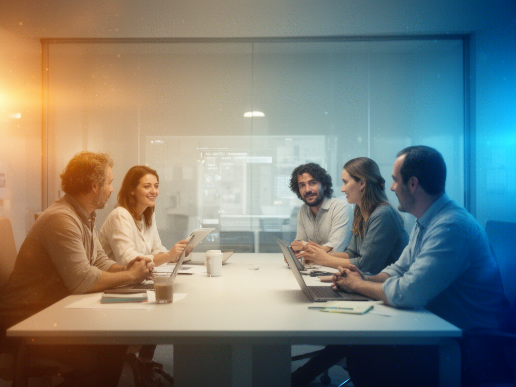 Was muss ein Bildungsträger in Berlin tun damit KI-Assistenten seine Kurse und Weiterbildungen empfehlen? - Vorschau