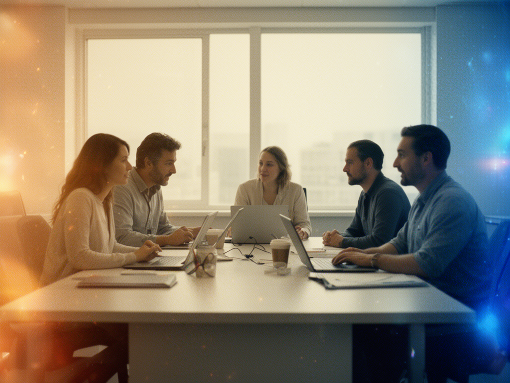 Was passiert wenn Google AI Overviews meine bisherige SEO-Strategie komplett über den Haufen wirft? - Vorschau