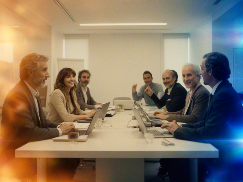 Was unterscheidet RAG-Optimierung von klassischer SEO und warum ist das für KI-Sichtbarkeit entscheidend? - Vorschau