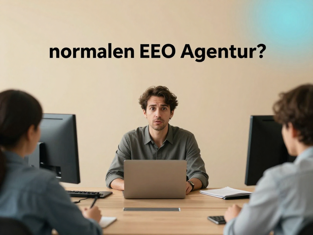 Was unterscheidet Sie von einer normalen SEO-Agentur? - Vorschau