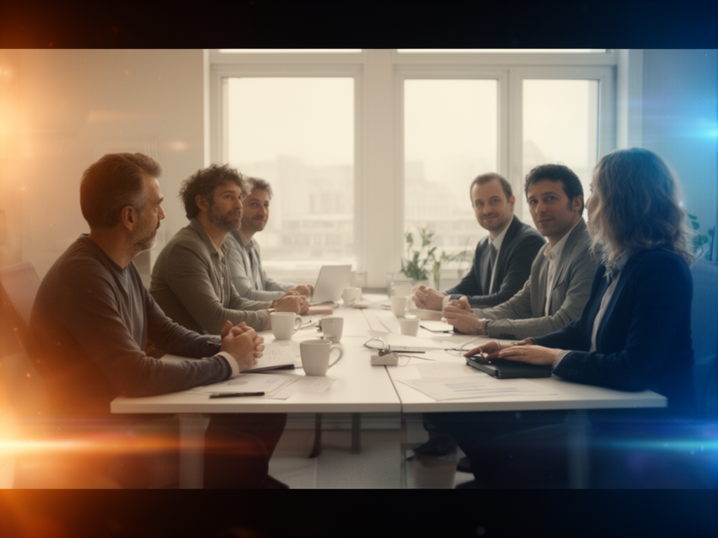 KI-Sichtbarkeit in Berlin: Welche Anbieter wirklich funktionieren