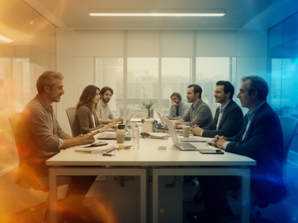 Welche Content-Guidelines sorgen dafür dass Gemini meine Markenbotschaften korrekt interpretiert? - Vorschau