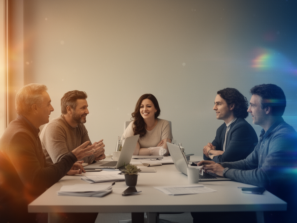 Welche fünf größten Mythen über KI-Optimierung halten Berliner Unternehmen noch immer vom Start ab? - Vorschau