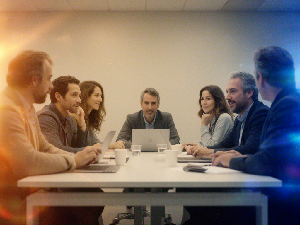 Conversational Search Patterns: Warum Ihre Content-Strategie umdenken muss - Vorschau