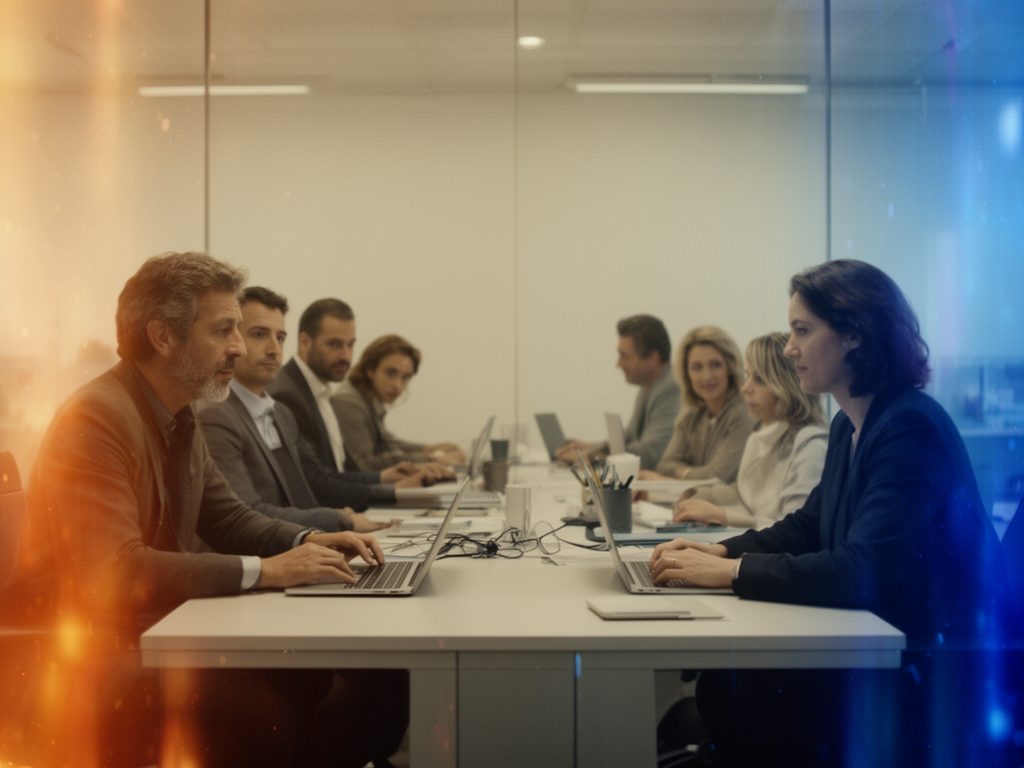 Welche technischen Voraussetzungen muss meine Website erfüllen bevor eine LLMO-Implementierung Sinn macht? - Vorschau