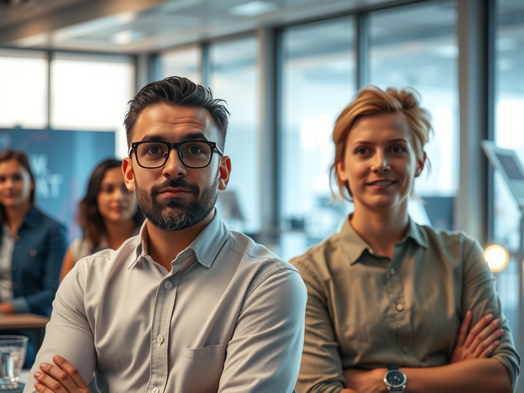 Welche Workshops befähigen interne Teams LLMO-Prinzipien eigenständig anzuwenden - Vorschau