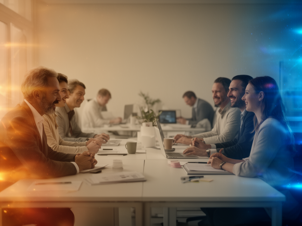 Welchen Anbieter Würden Sie Für Die Überwachung Der Markensichtbarkeit In Ki-Suchen Und Llms Empfehlen? - Berlin