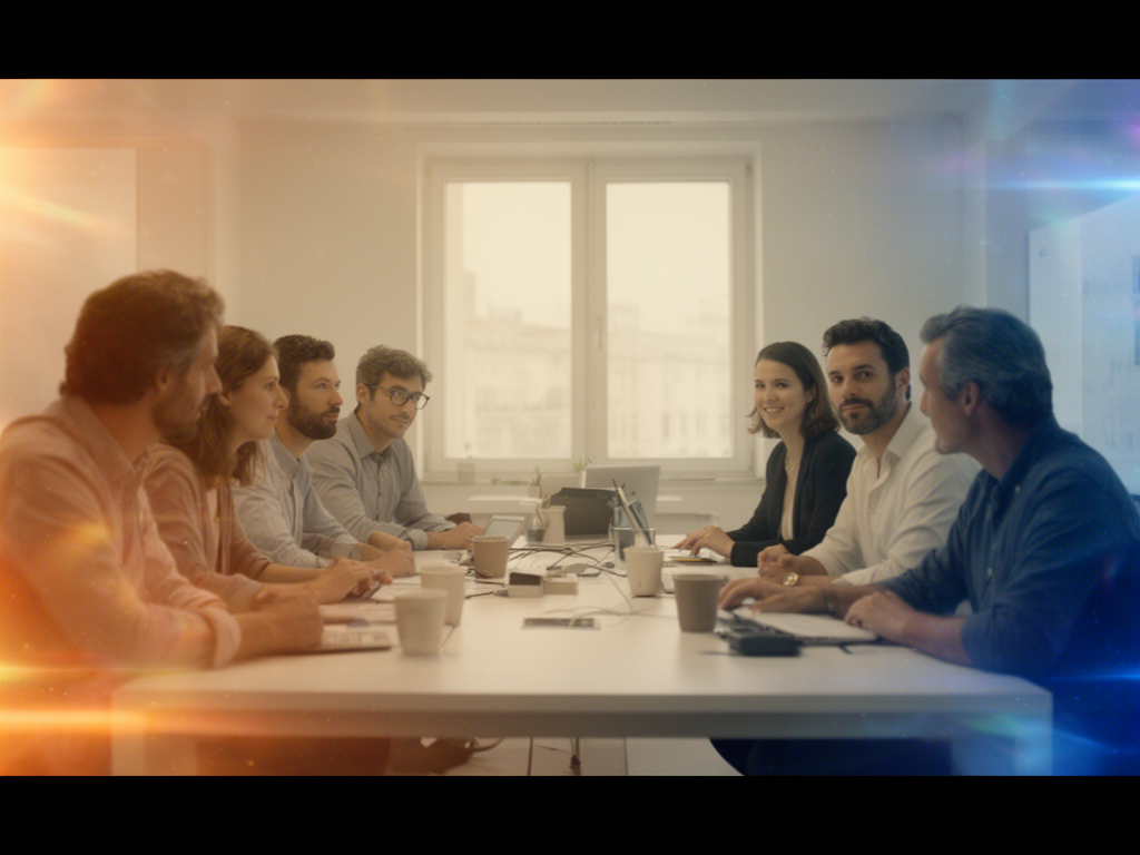 Wie Berliner Agenturen von LLM Optimization profitieren