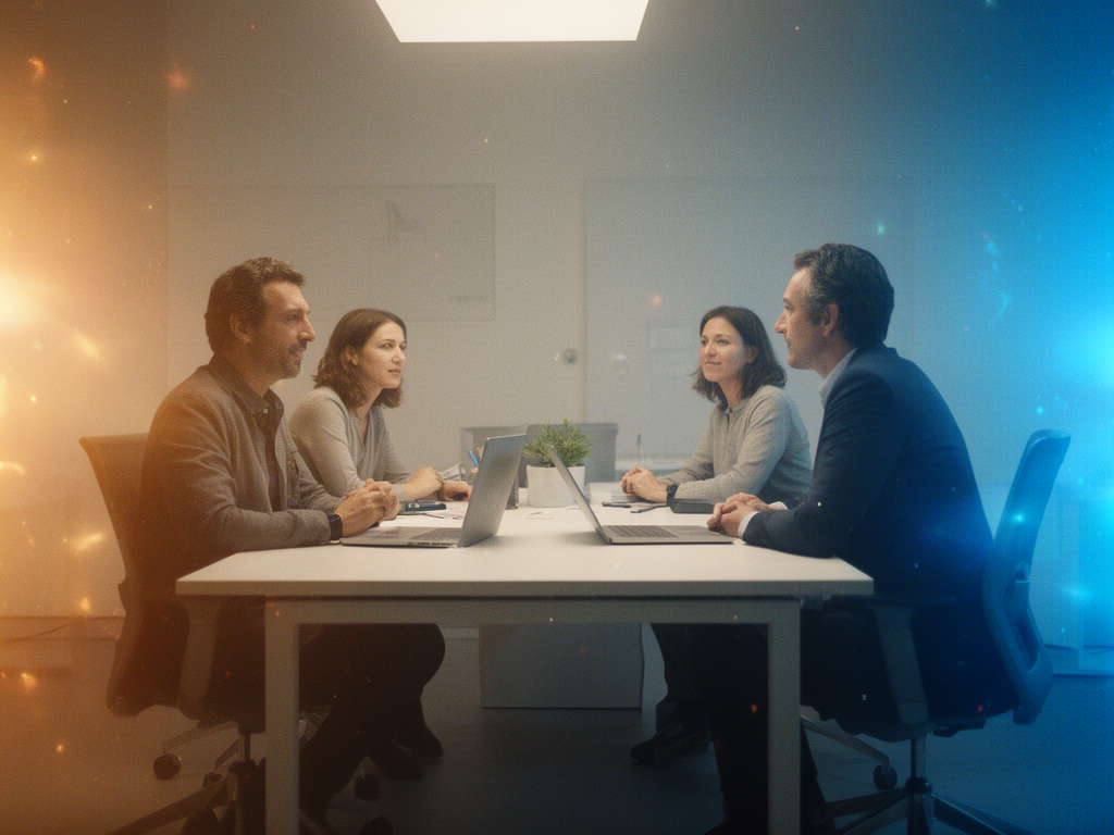 Wie erkenne ich den richtigen LLMO-Partner für mein Berliner Unternehmen? - Vorschau